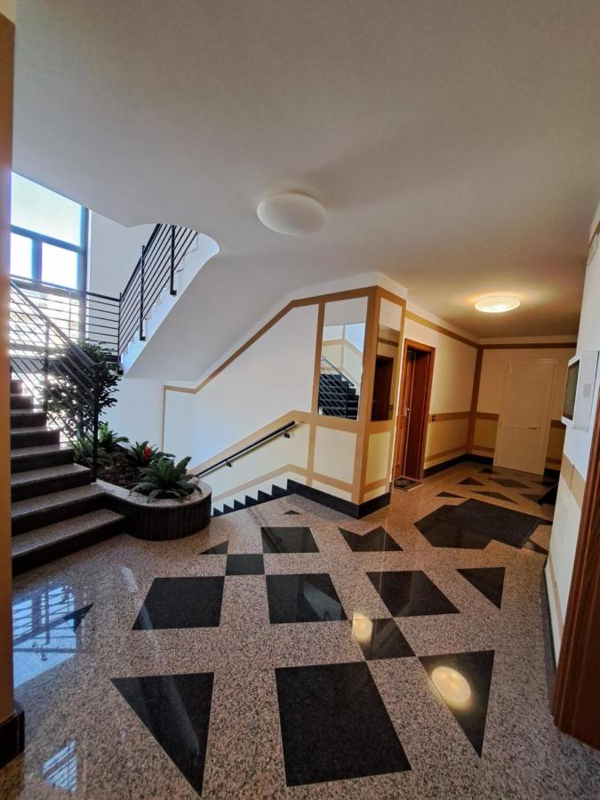 Апартаменты Angy'S House Roma Экстерьер фото