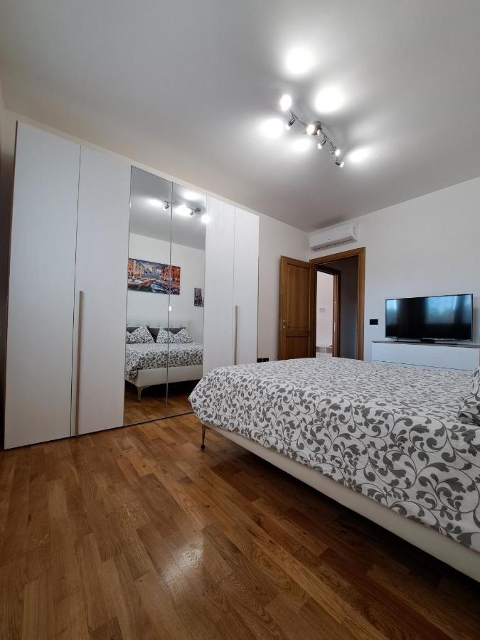 Апартаменты Angy'S House Roma Экстерьер фото